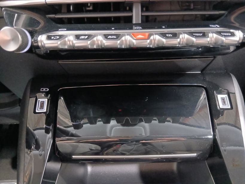 PEUGEOT 208 2025 - Photo n°18