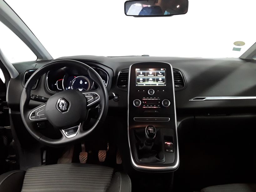 RENAULT GRAND SCENIC IV BUSINESS 2019 - Photo n°23