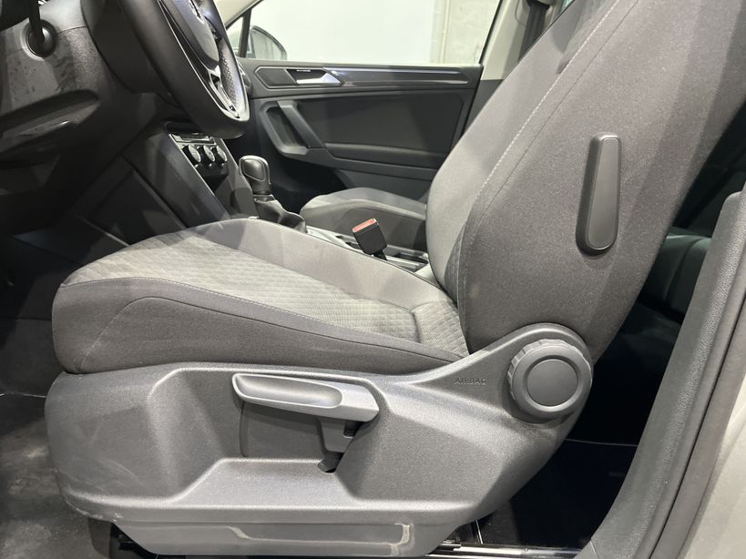 VOLKSWAGEN TIGUAN BUSINESS 2020 - Photo n°60