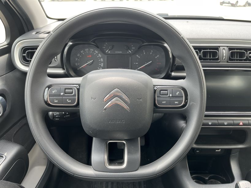 CITROEN C3 2020 - Photo n°11