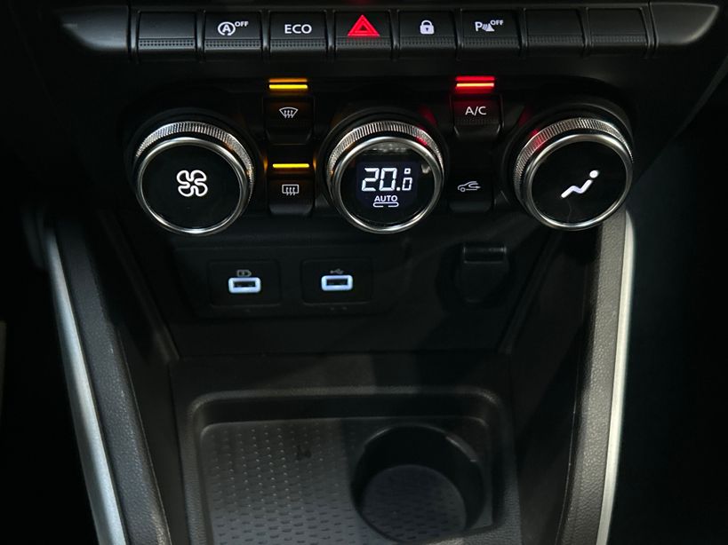 DACIA DUSTER 2023 - Photo n°17