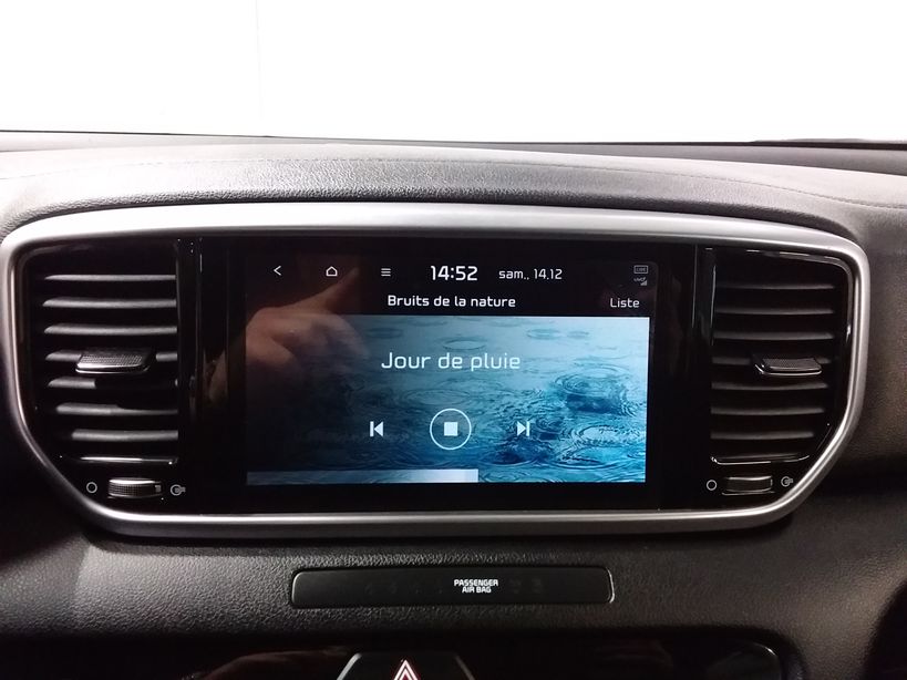 KIA SPORTAGE 2021 - Photo n°16
