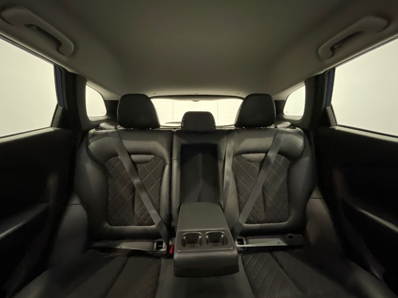 RENAULT KADJAR 2022 - Photo n°40