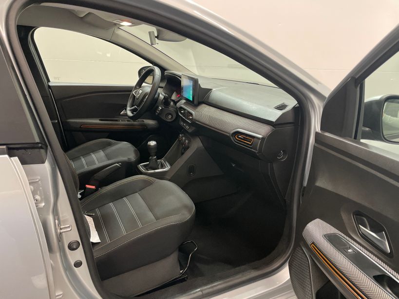 DACIA SANDERO 2022 - Photo n°7