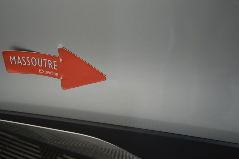 RENAULT CLIO IV 2018 - Photo n°2