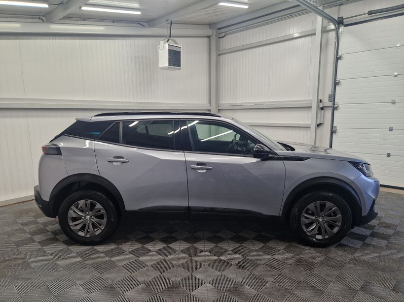 PEUGEOT 2008 2023 - Photo n°4