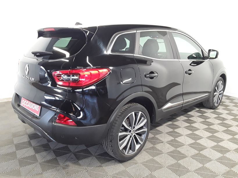 RENAULT KADJAR 2018 - Photo n°5