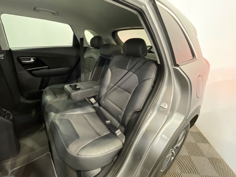 KIA NIRO 2021 - Photo n°10
