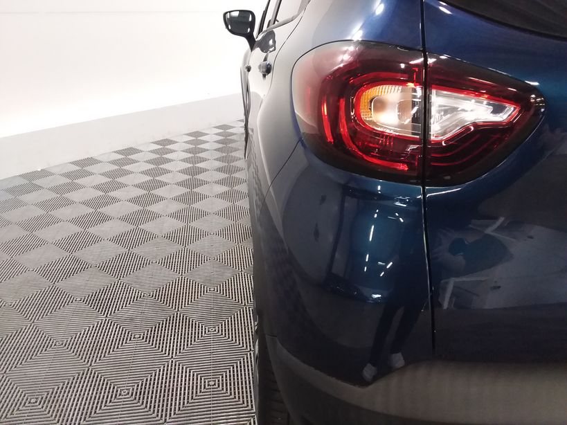 RENAULT CAPTUR 2018 - Photo n°15