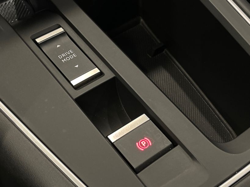 CITROEN C5 AIRCROSS 2024 - Photo n°23