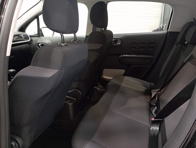 CITROEN C3 2023 - Photo n°14