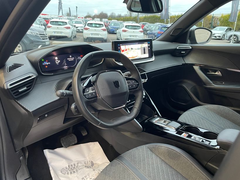 PEUGEOT 2008 2025 - Photo n°10