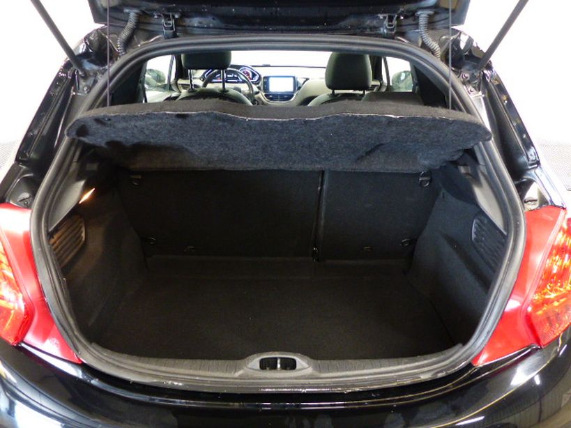 PEUGEOT 208 2014 - Photo n°21