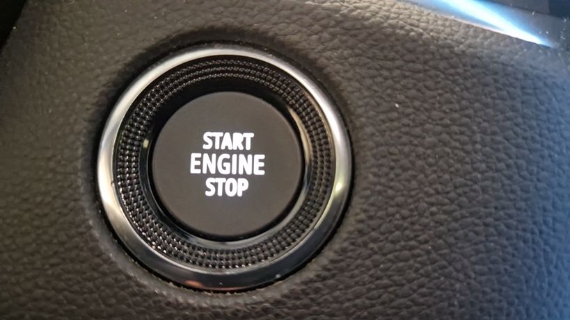 RENAULT ESPACE V 2020 - Photo n°27