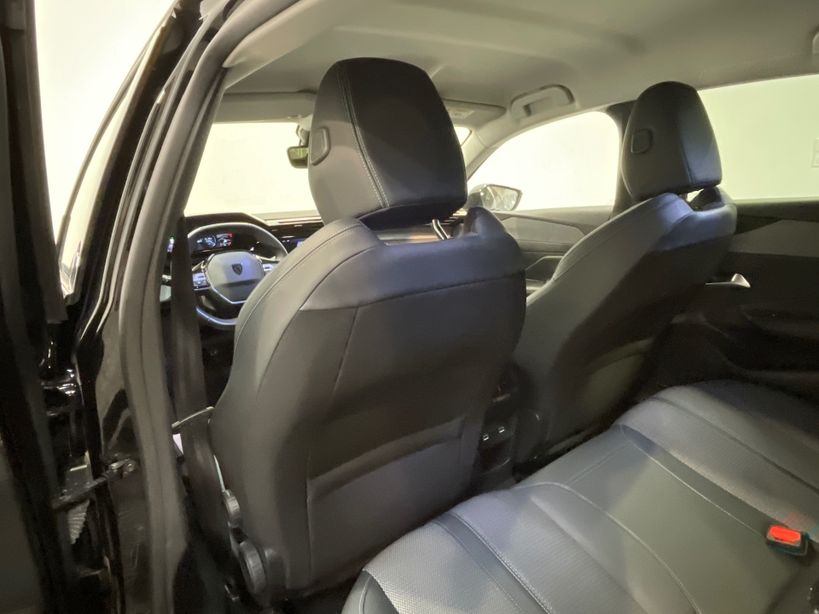 PEUGEOT 308 2023 - Photo n°40