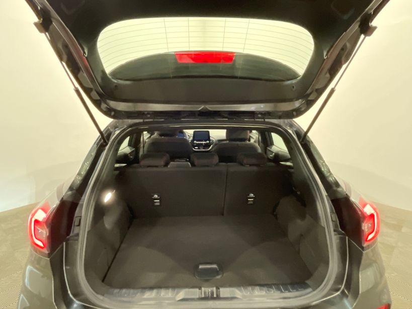 FORD PUMA 2023 - Photo n°45