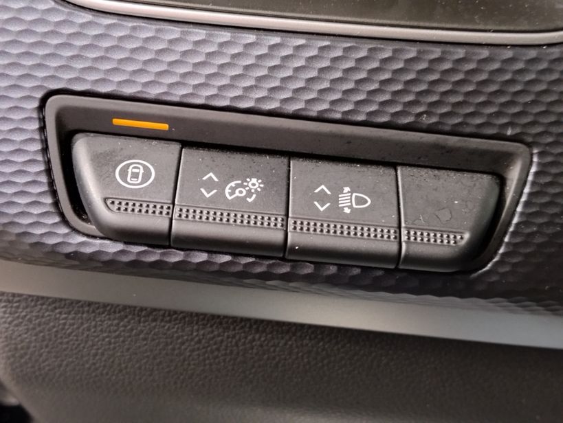 RENAULT ARKANA 2024 - Photo n°20