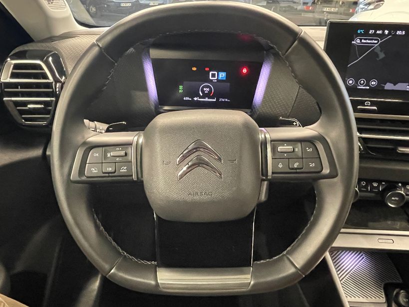CITROEN C4 2024 - Photo n°26