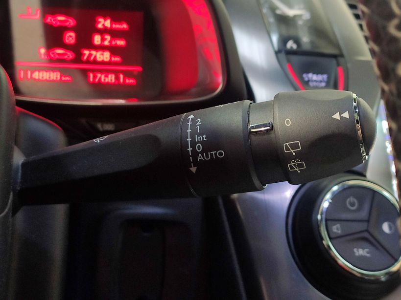 DS DS5 EXECUTIVE 2016 - Photo n°22