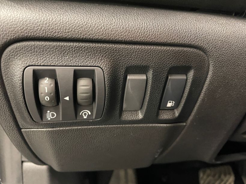 RENAULT MEGANE IV ESTATE 2021 - Photo n°16