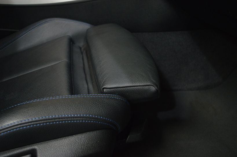 BMW SERIE 1 F20 LCI2 2019 - Photo n°40