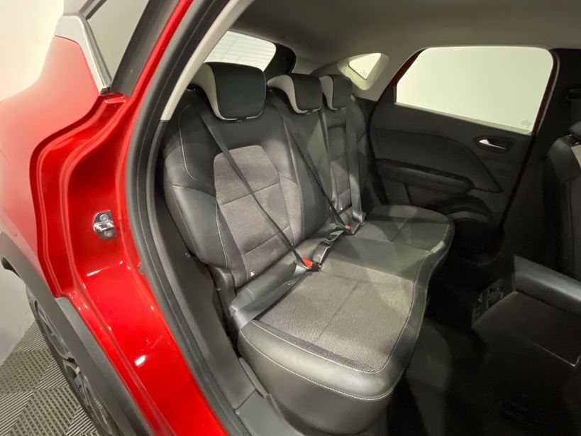 RENAULT CAPTUR 2022 - Photo n°40