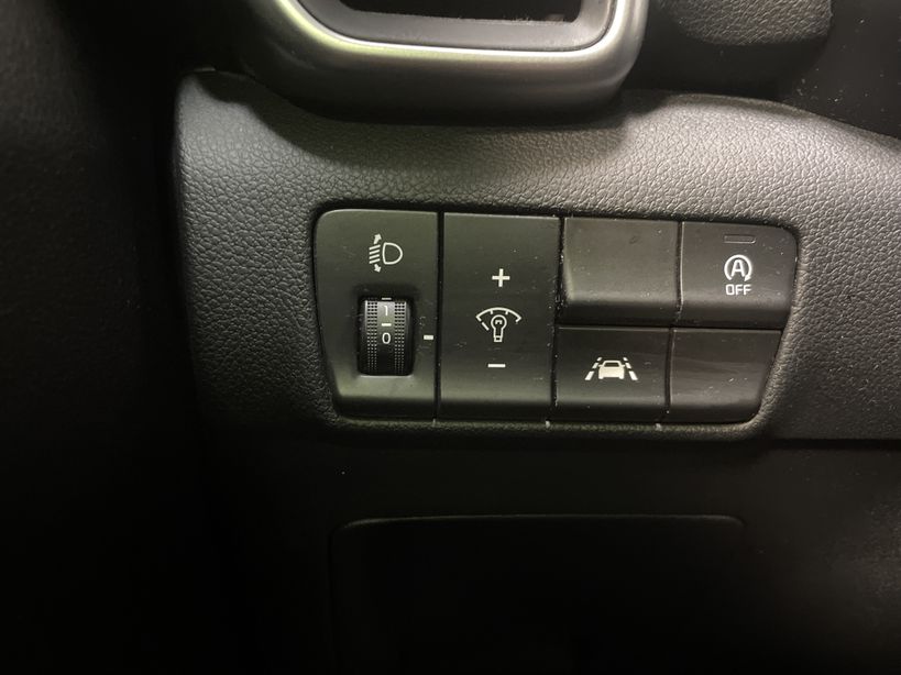 KIA SPORTAGE 2019 - Photo n°17