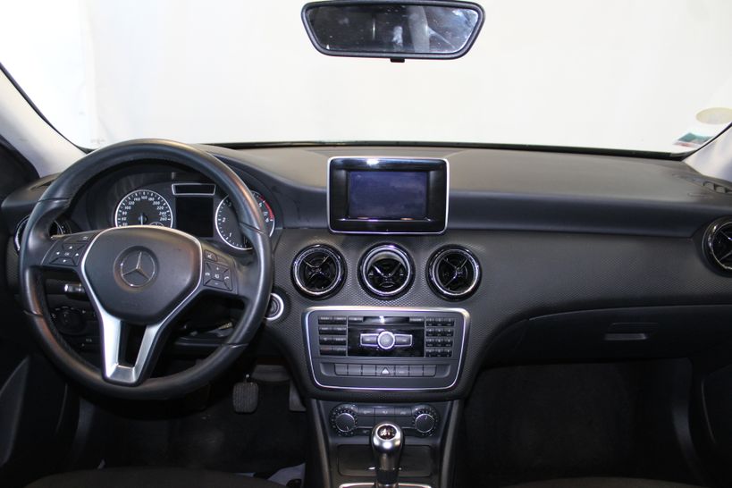 MERCEDES CLASSE A 2014 - Photo n°10