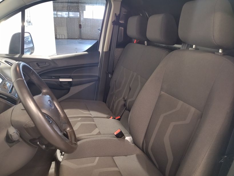 FORD TRANSIT CONNECT FGN 2018 - Photo n°24