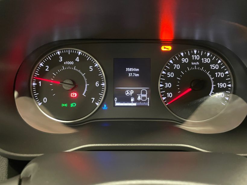 DACIA DUSTER 2022 - Photo n°15