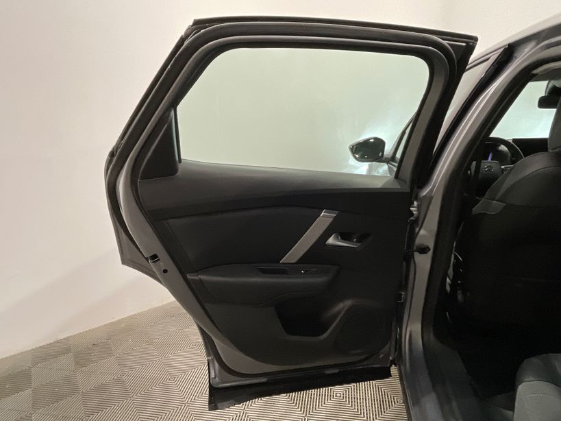 CITROEN C4 2022 - Photo n°36