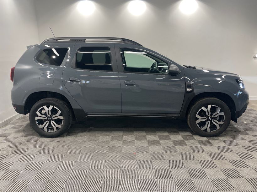 DACIA DUSTER 2023 - Photo n°4