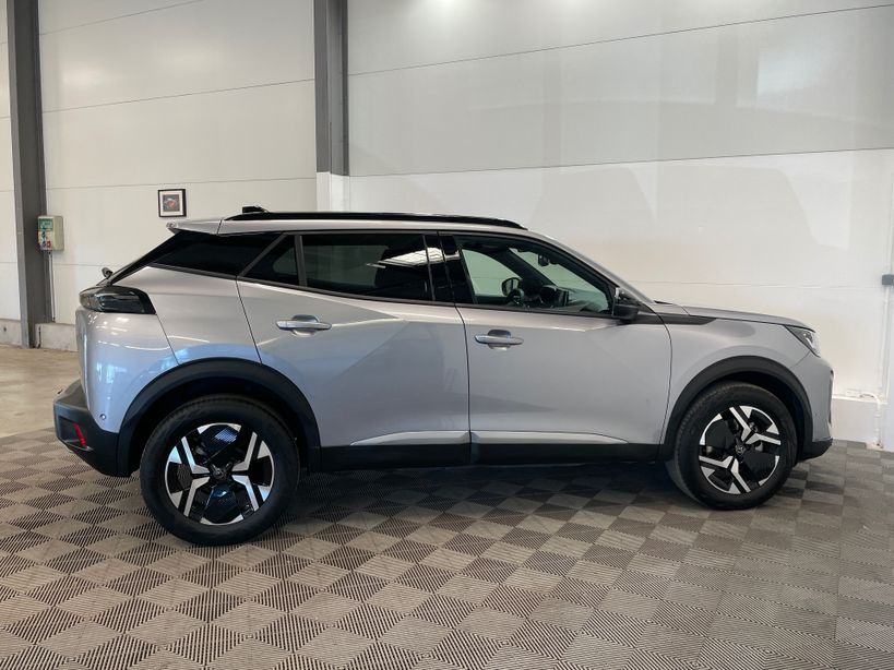 PEUGEOT 2008 2025 - Photo n°29