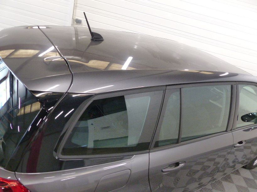 CITROEN GRAND C4 SPACETOURER BUSINESS 2020 - Photo n°24