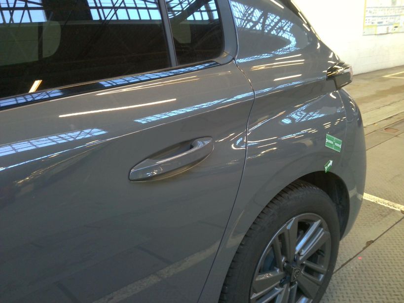 PEUGEOT 308 2024 - Photo n°17