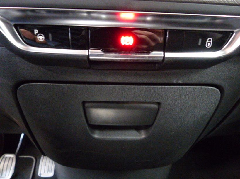 CITROEN C4 SPACETOURER 2018 - Photo n°22