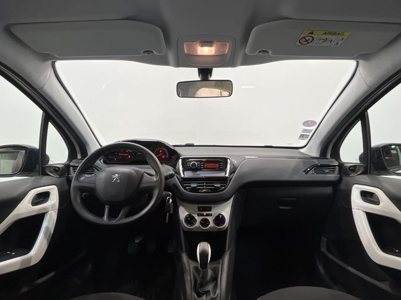 PEUGEOT 208 2015 - Photo n°27