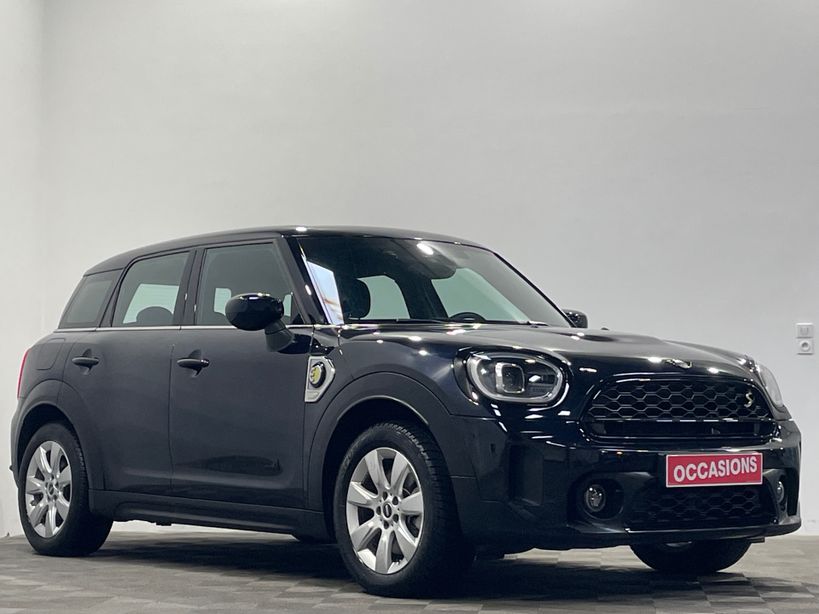 MINI COUNTRYMAN F60 LCI 2022 - Photo n°2