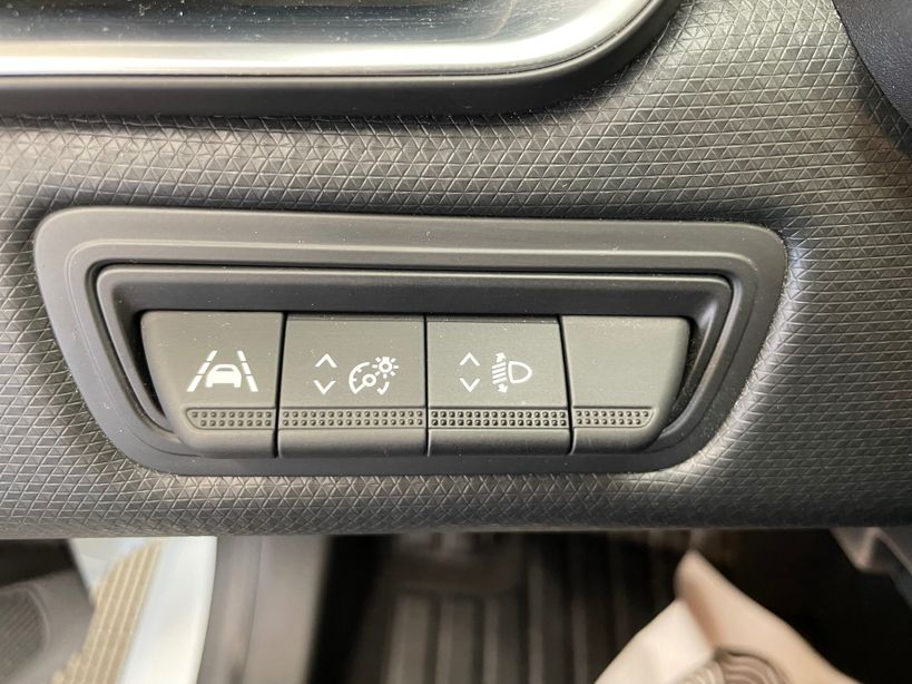 RENAULT CLIO V 2021 - Photo n°16