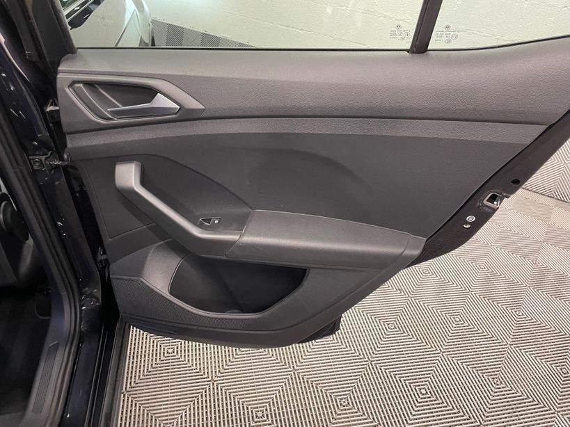 VOLKSWAGEN T CROSS 2023 - Photo n°36