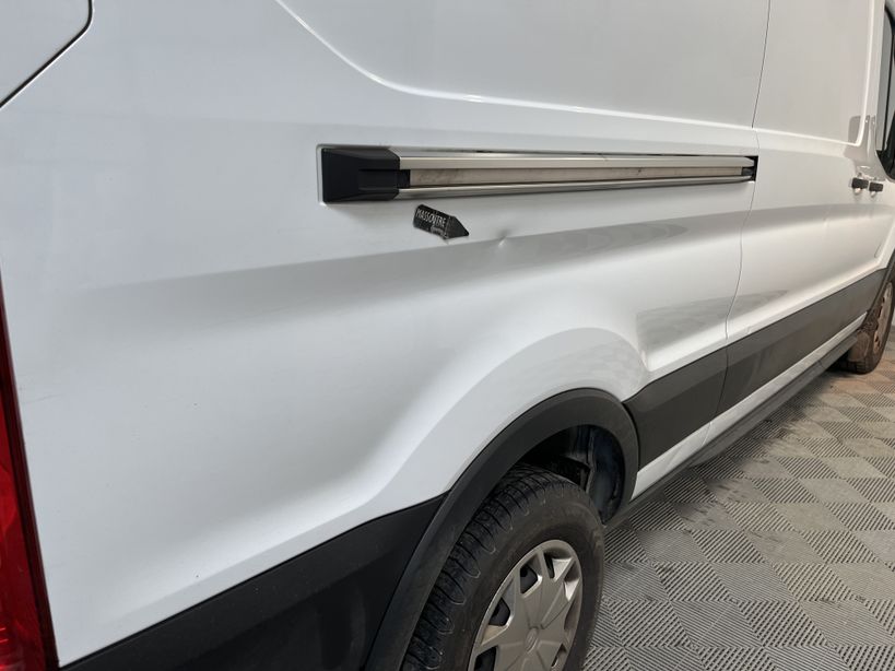 FORD TRANSIT FOURGON 2020 - Photo n°14