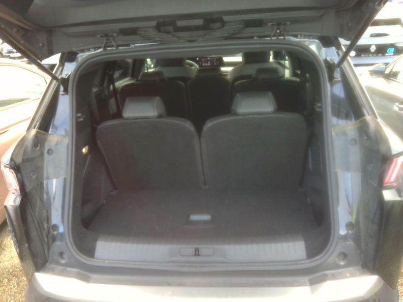 PEUGEOT 5008 2025 - Photo n°6