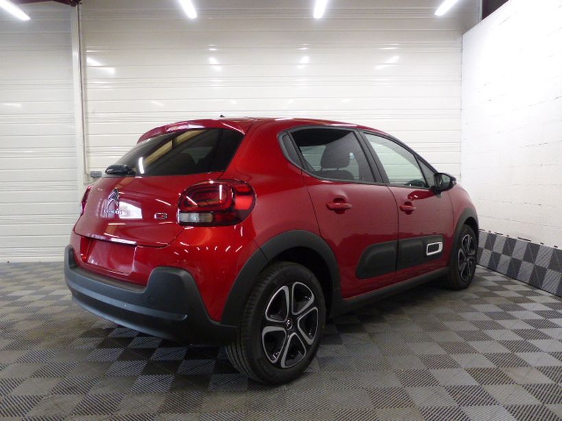CITROEN C3 2021 - Photo n°4