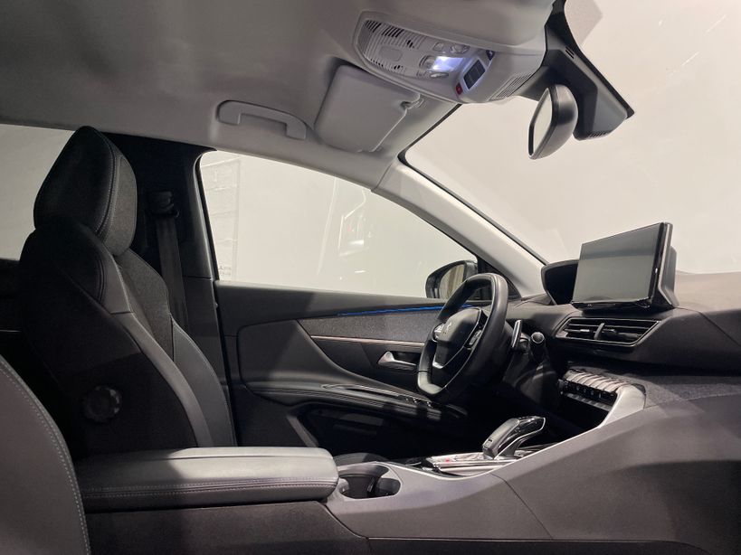 PEUGEOT 3008 2023 - Photo n°24