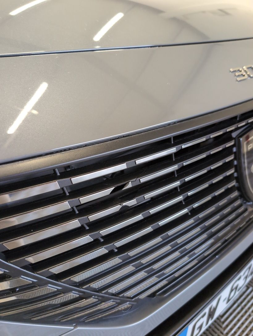 PEUGEOT 308 2024 - Photo n°1