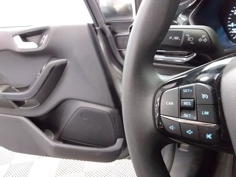 FORD FIESTA 2019 - Photo n°21