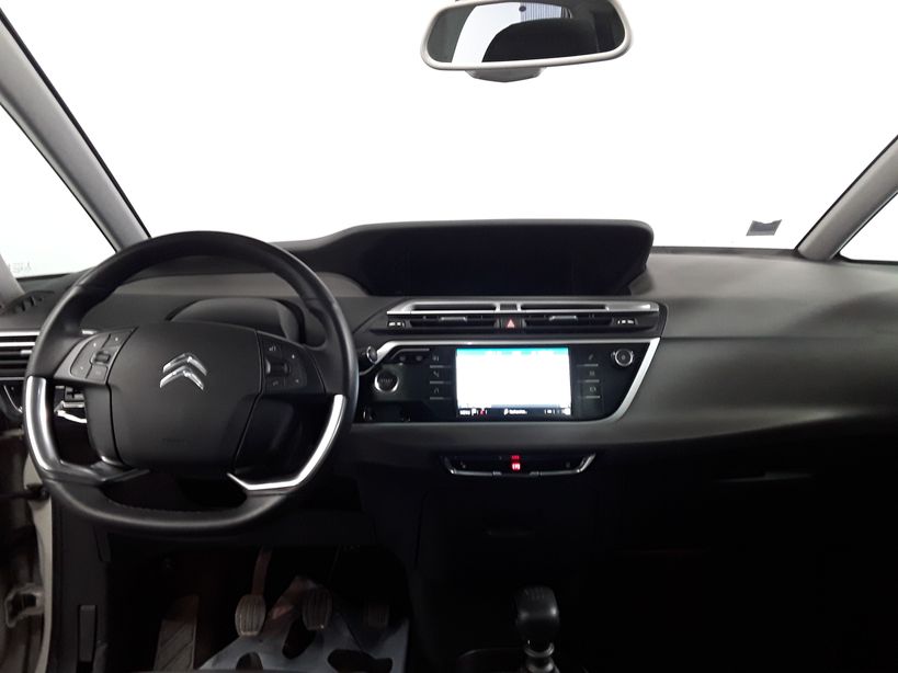 CITROEN C4 SPACETOURER 2019 - Photo n°12