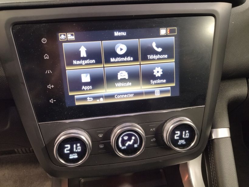 RENAULT KADJAR 2021 - Photo n°15