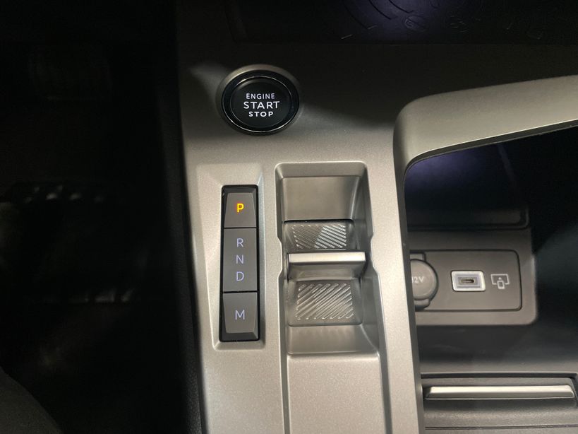 PEUGEOT 408 2024 - Photo n°17