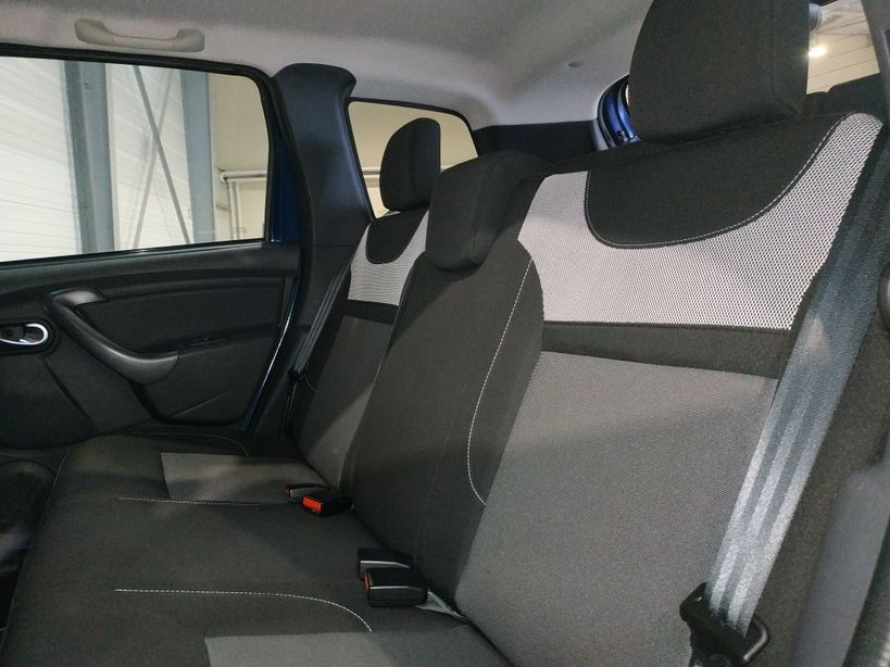 DACIA DUSTER 2018 - Photo n°17
